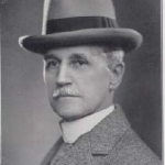 BURGESS, Theodore Chalon