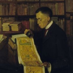 BURNAM, John Miller