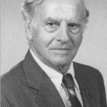 BURNS, Alfred