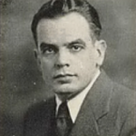 BURRISS, Eli Edward