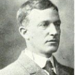 BURTON, Harry Edwin