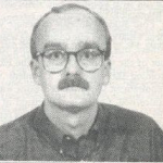 BUTRICA, James Lawrence Peter