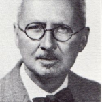 CALHOUN, George Miller