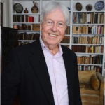 CAMERON, Alan Douglas Edward