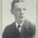 CAMERON, James Alister