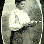 CAMPBELL, Frazelia