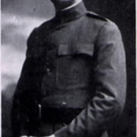 CANTER, Howard Vernon