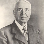 CAPPS, Edward