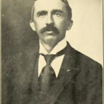 CARLYLE, John Bethune