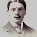 CARTER, Jesse Benedict