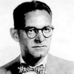CASSON, Lionel Irvin