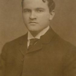 CHAMBERLAYNE, Lewis Parke