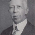 CHASE, George Millet