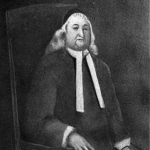CHEEVER, Ezekiel