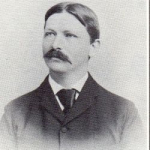 CLAPP, Edward Bull