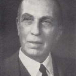 CLARK, Walter Eugene
