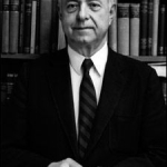 CLAUSEN, Wendell Vernon