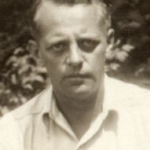 COCHRANE, Charles Norris