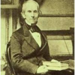 COGSWELL, Joseph Green