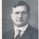 COHOON, James Wilfred