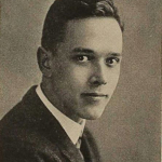 COLEMAN-NORTON, Paul Robinson