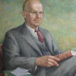 COUCH, Herbert Newell
