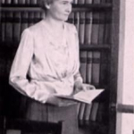 COULTER, Cornelia Catlin