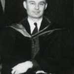 CRAKE, John Ernest Alexander