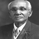 CROGMAN, William Henry