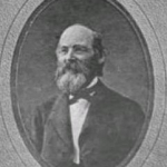 CROSBY, Alpheus