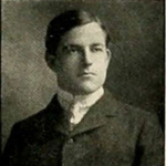 CROSBY, Henry Lamar
