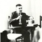 CUNNINGHAM, Maurice Patrick
