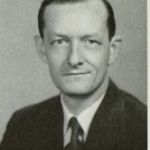DALY, Lloyd William