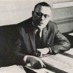 DAWSON, Christopher Mounsey