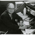 DEWITT, Norman Johnston
