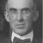 DEWITT, Norman Wentworth
