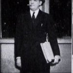 DORJAHN, Alfred Paul