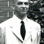 DOWNEY, Robert Emory Glanville