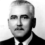 DUCKWORTH, George Eckel
