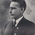 EASTMAN, Frederick Carlos