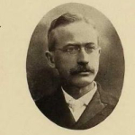 EBELING, Herman Louis
