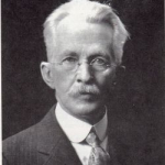 ELMER, Herbert Charles