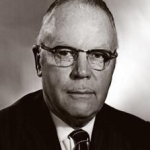ELSE, Gerald Frank
