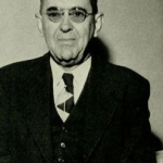 EPPS, Preston Herschel