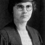 EVANS, Elizabeth Cornelia