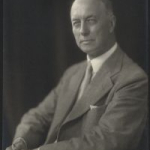 FAIRCLOUGH, Henry Rushton