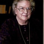 FANTHAM, Rosamund Elaine Crosthwaite