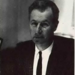 FINK, Robert Orwill