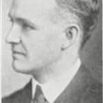 FISKE, George Converse