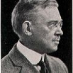 FITCH, Edward